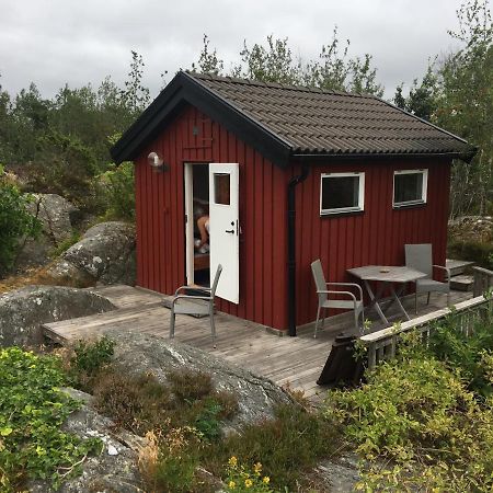 Marstrand Kültér fotó