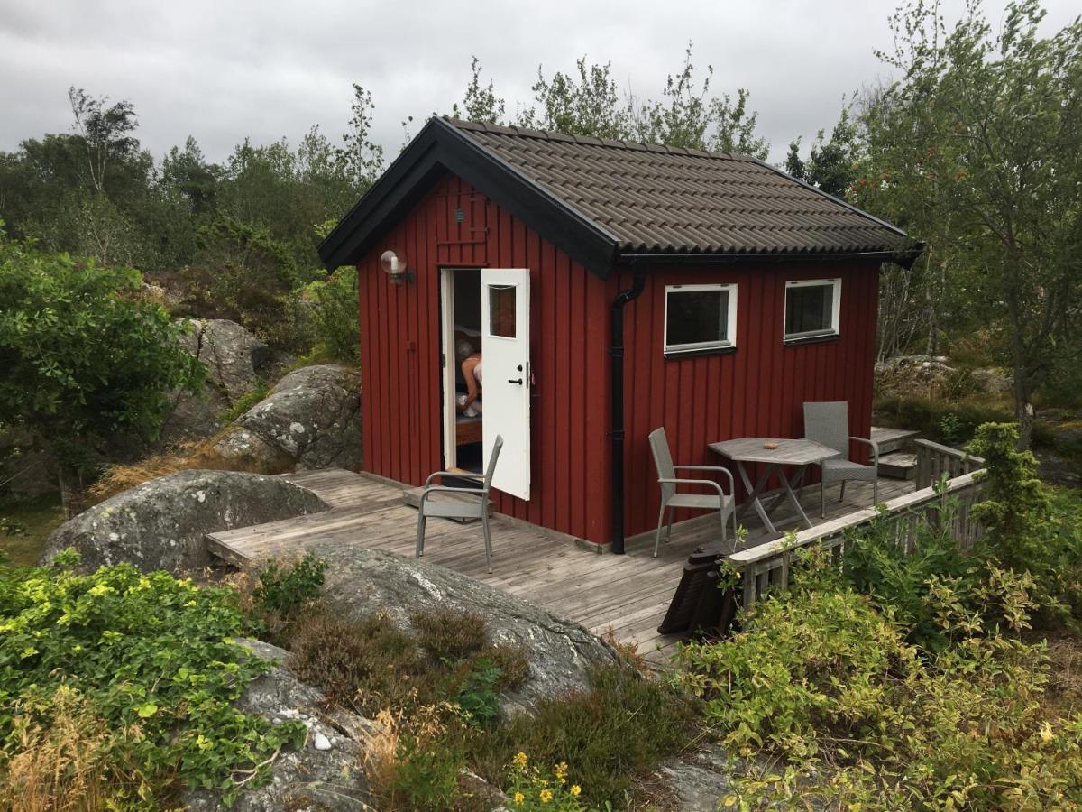 Marstrand Kültér fotó