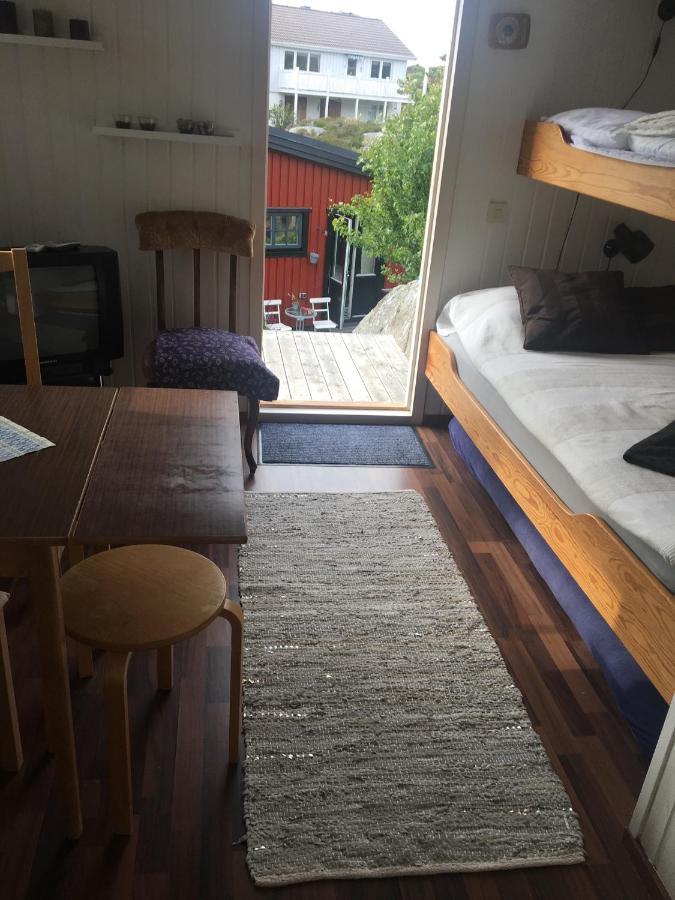 Marstrand Kültér fotó