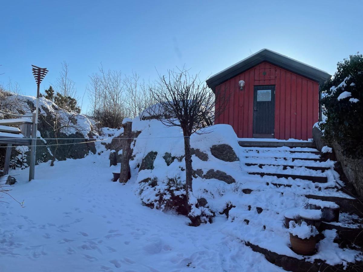 Marstrand Kültér fotó