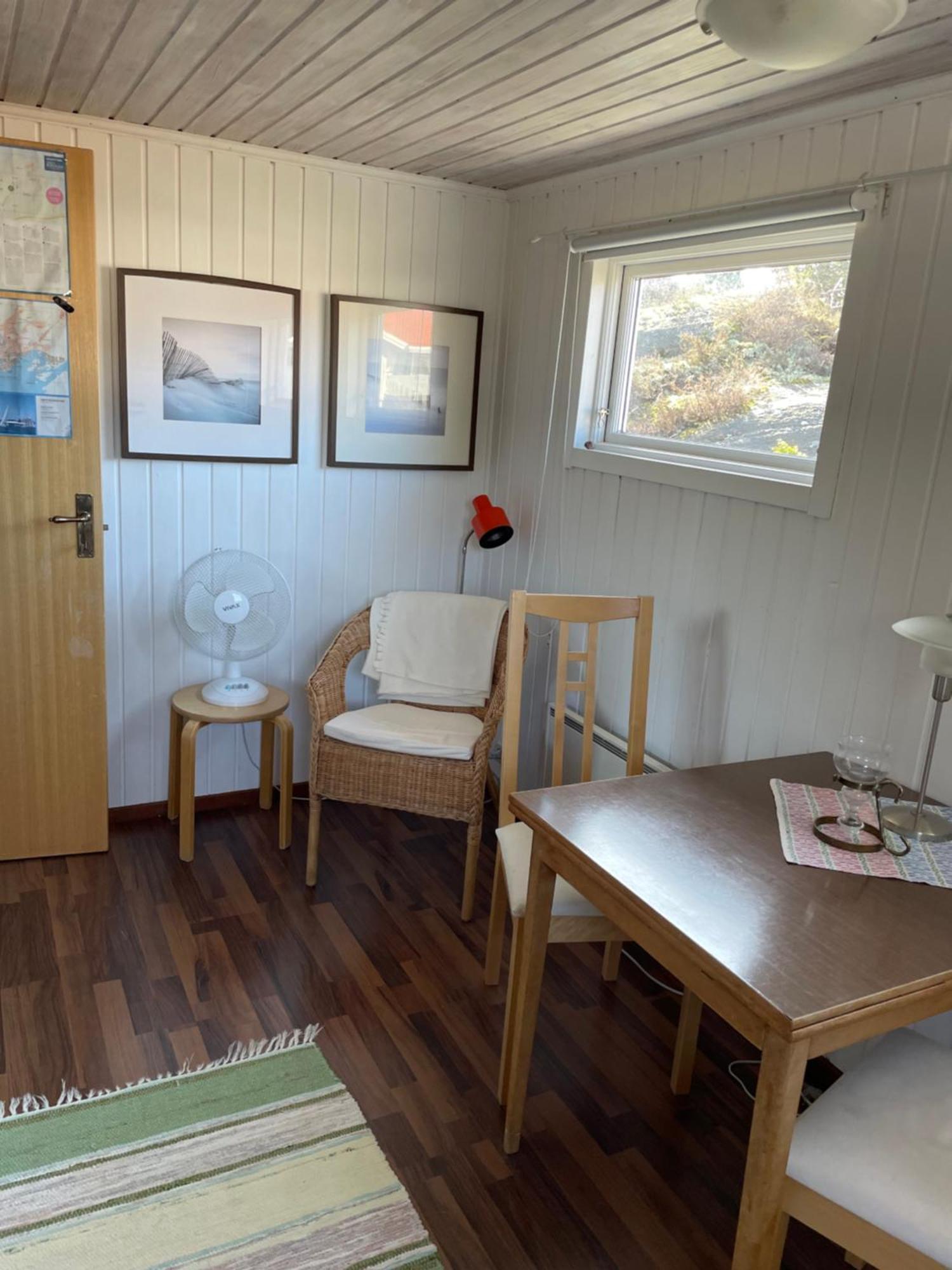 Marstrand Kültér fotó